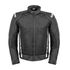 Jaqueta Tutto Masculina Wind Summer Preta_01